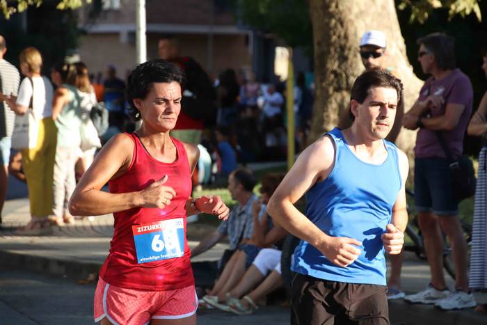 Zizurkilgo XIII. Kros Mistoa 16 1662403284992