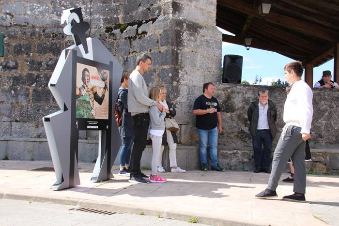 Altzoko Handiaren ibilbidea  10 1499002655266