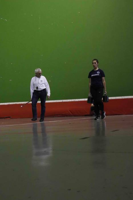 Gipuzkoako txapeldun geratu  31 1634408772947