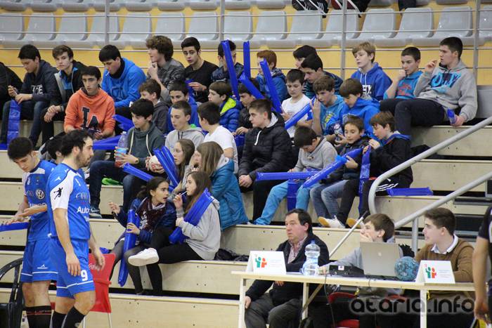 tolosa eskubaloia vs uharte 2016 2 1458576264784