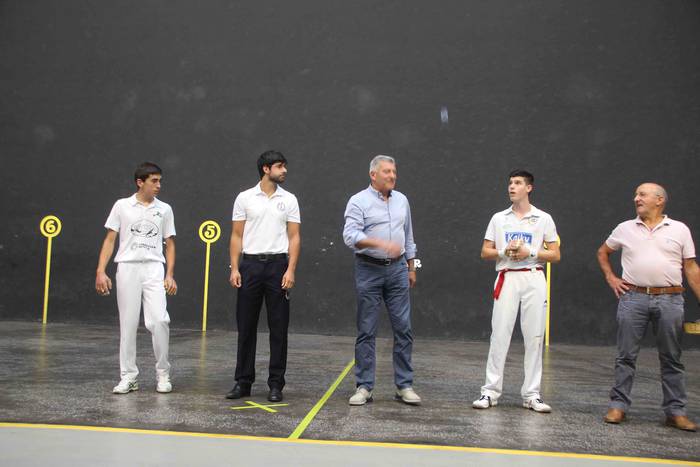 Baditu irabazleak Joxean Tol 19 1536518545616