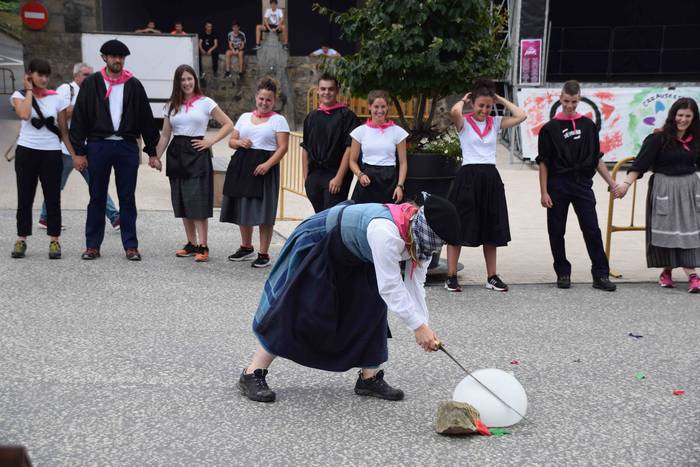 Zizurkil herrigunea goia fes 83 1534257356272