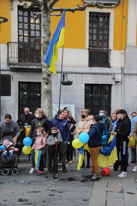 Ozen entzun dira Ukrainaren  9 1646500153601