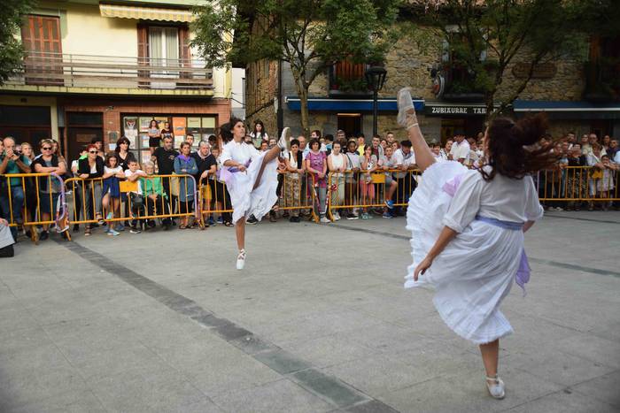 Ibarra san bartolome festak  26 1535222760083