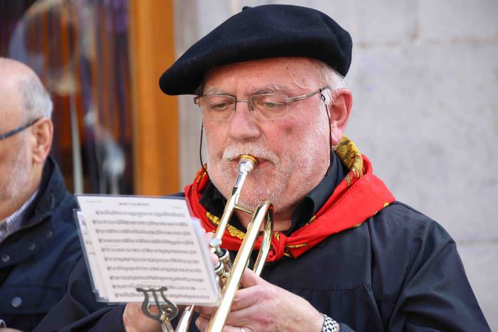 Ozenki Txistulari Taldea 23 1551446612744