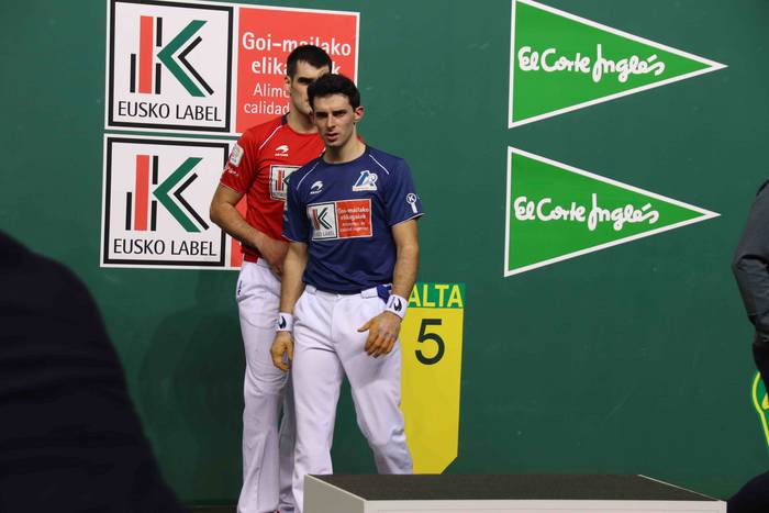 Final baten maila, baita har 88 1574026408655