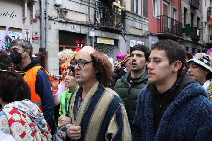 Inauteriak 22, Diana 16 1645957591052