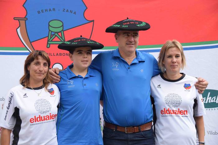 III. Udazken Bola Txapelketa 23 1538225656600