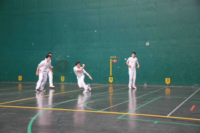 Alegiarrek ezin izan dute Oi 46 1623500199146