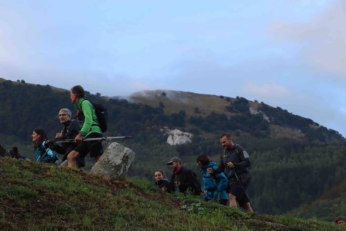 50 lagun murgildu dira Bedai 33 1664090268516