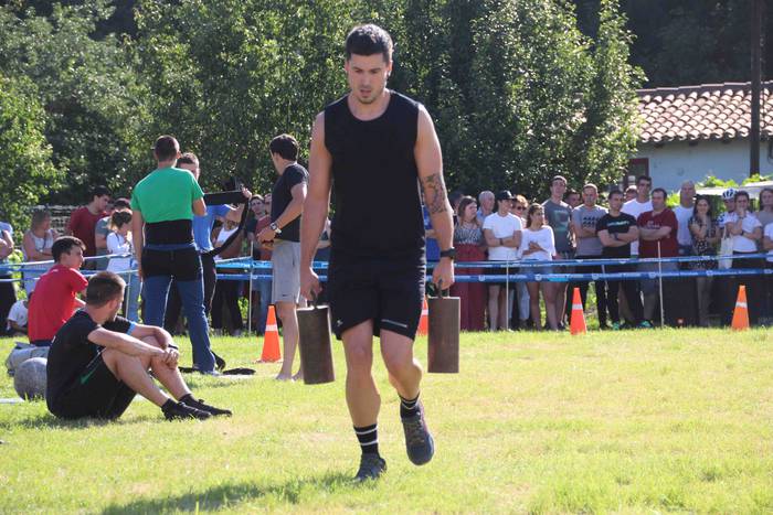 Asteasuko Jaiak 2022, herri  22 1656445334443