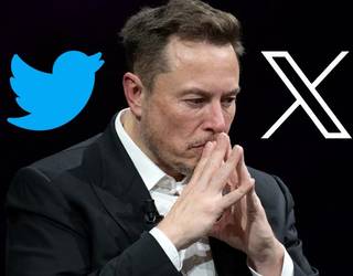 Elon Musk eta etorkizuna
