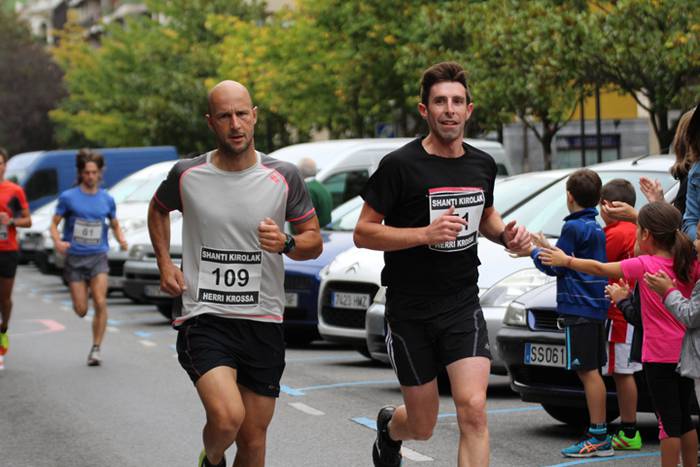 Haizearen aurka, baina aurrera 32 1476272848389