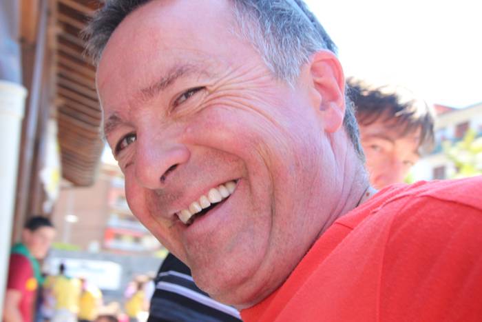 Kuadrillak bapo jarri dira I 51 1502547050659