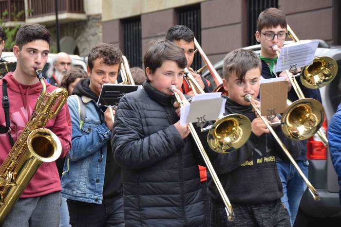Kataluniako Vilafranca del P 15 1556973527549