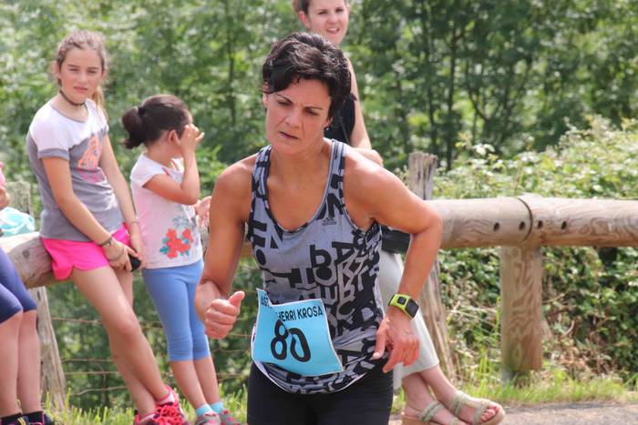 Aitor Regillagak eta Lourdes 165 1531663450529