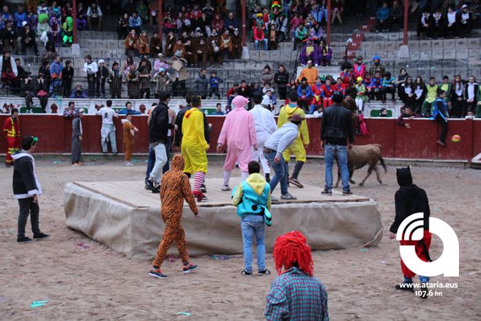 Zezenak adarrak okerrak ditu 3 1488277162613