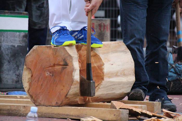 Zaldiak lasterka, gazteak desafioan 136 1472407549416