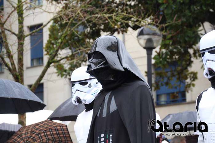 Goizean bustita, arratsaldea 12 1518460184588