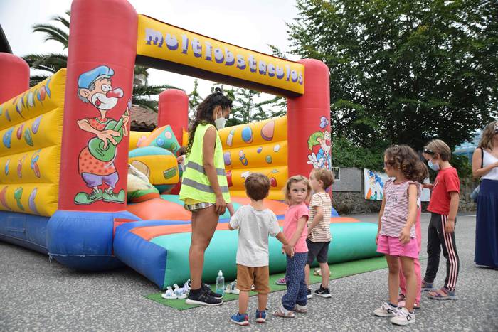 Zizurkilgo kultur asteburua  6 1628869383991