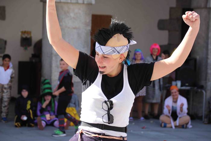 Berastegi inauteriak 2019 mo 24 1550930193018