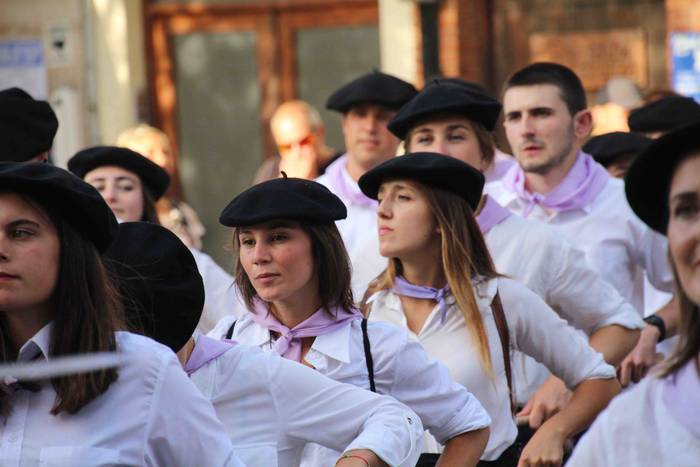 Erredoble erraldoi bat, jaia 16 1566497257244