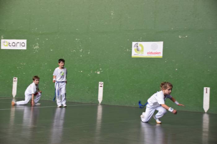 Ataria Pilota Txapelketa II Finalak 25 1467617233161