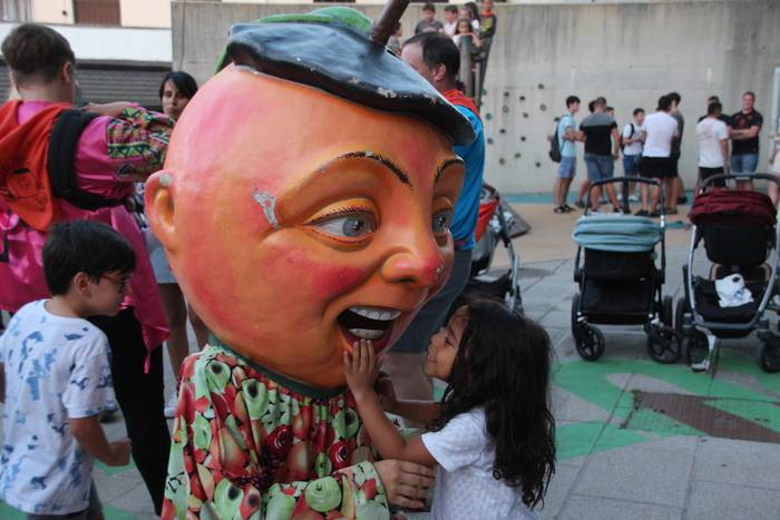 Zizurkilgo Jaiak, txupinazoa 12 1662577549037