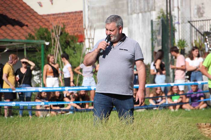 Asteasuko Jaiak 2022, herri  30 1656445337274