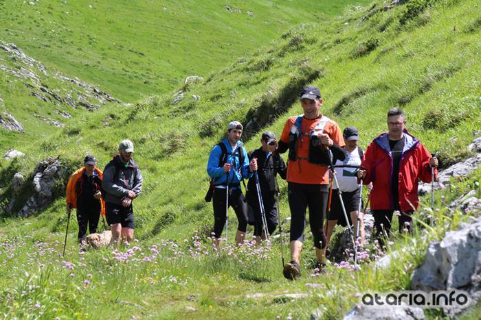 XIV Orduak Minak - Larrondo 70 1464547164518