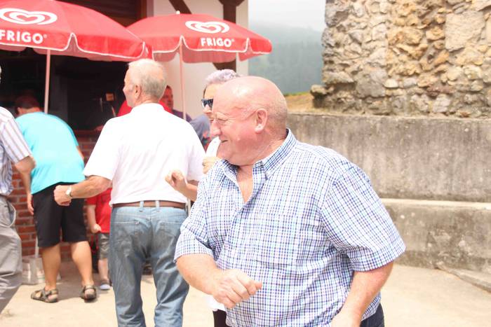 Santa Marina ermita ataria,  74 1531923117704