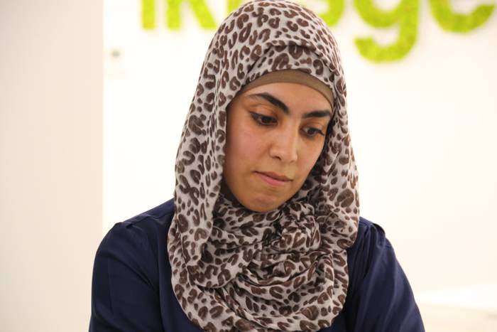 Maroko, emakumea eta artea,  29 1498208915830