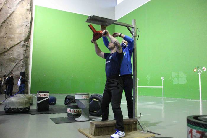 Lokotx biltzen txapelduna, J 36 1612638155150