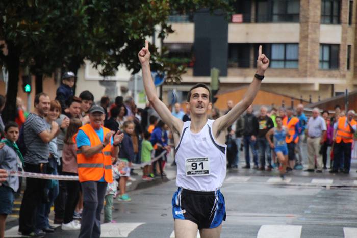 Maialen Muñoz eta Raul Lopez 55 1500986843163