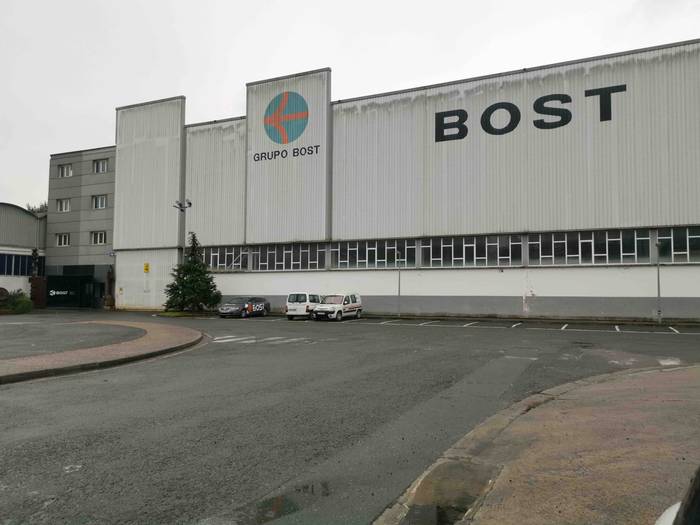 Lantegiak itxita COVID - 19 11 1585662791026