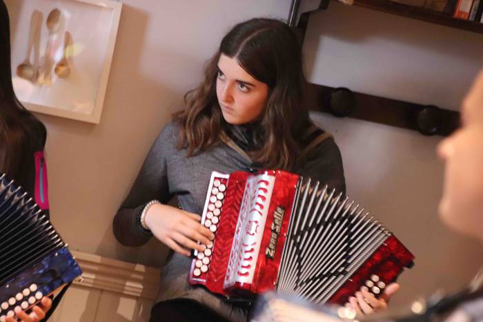 Asteasuko haurrek hasi dute  99 1530189316010