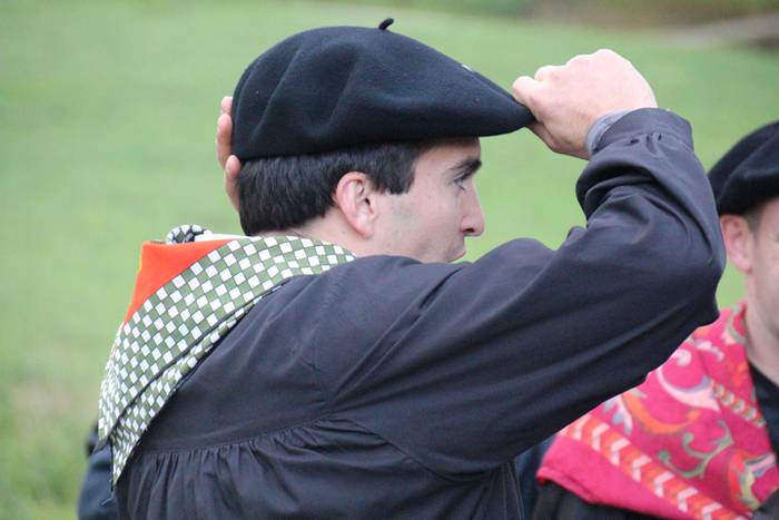 Gazteak protagonista San Martin bezperan 26 1478782472552