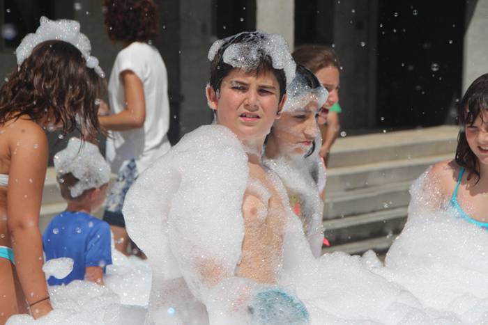 Larraulgo San Esteban jaiak 2016 12 1470397589883