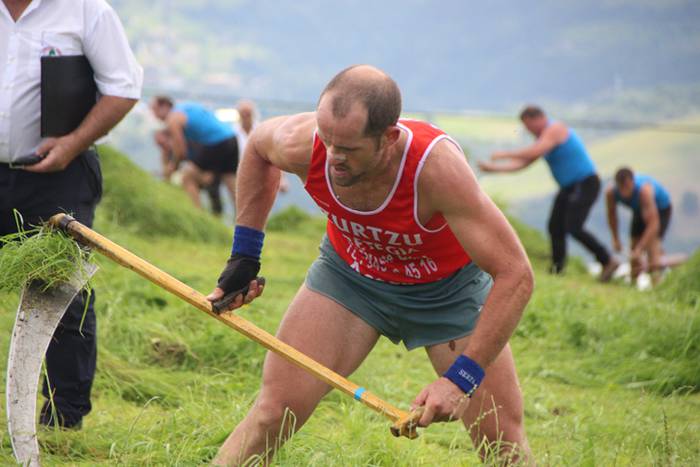Julen Gabirondo Izeta, Euska 84 1502046235967