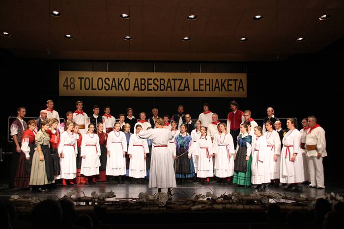 48. Tolosako Abesbatza Lehiaketa 63 1478019779344