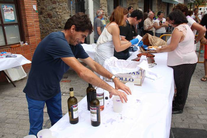 Ibarra San Bartolome festak  41 1535025464155