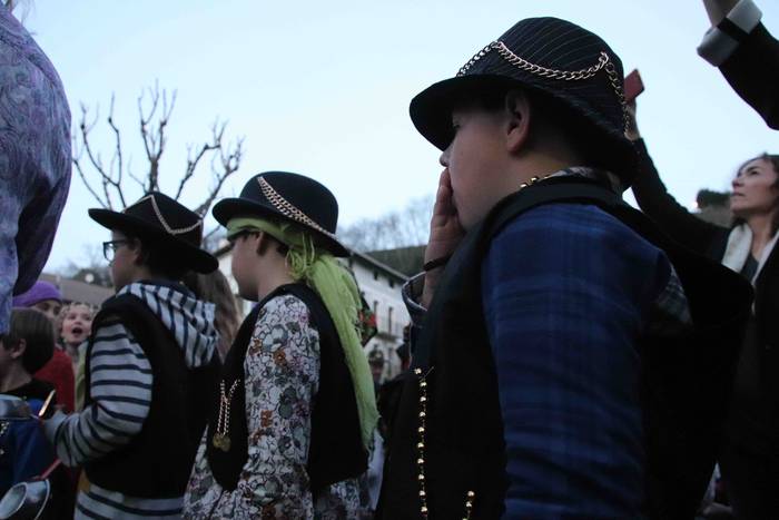 Hasi dira kaldereroak eskual 99 1550860546555