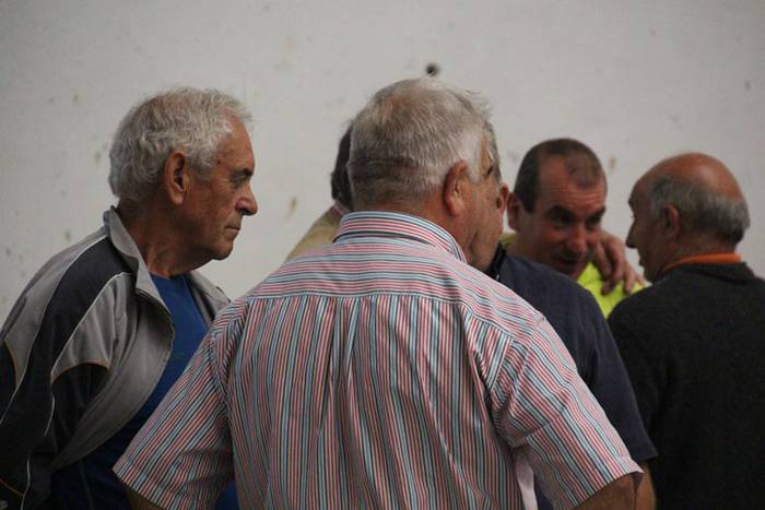 Azken Muga Zaratetik, Betelura 24 1471706508911