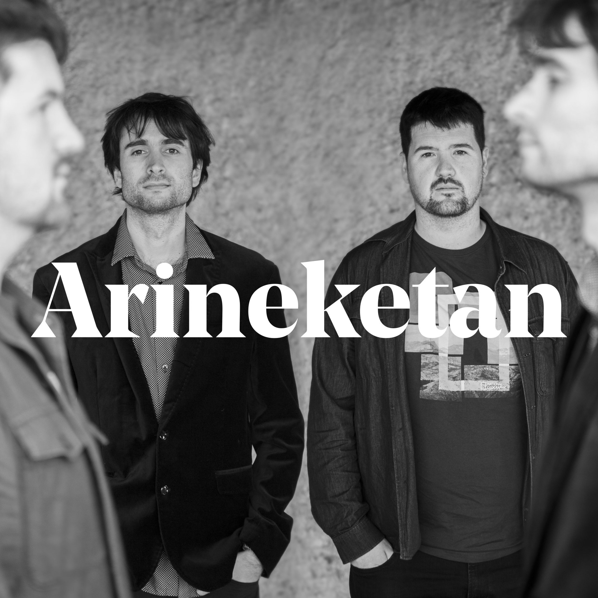 ‘Arineketan’ ibiltzearen dantzak