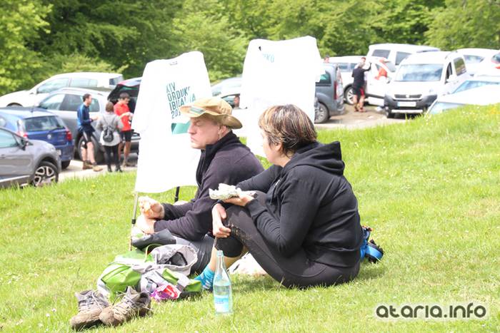 XIV Orduak Lekunberri-SanMigel-Guardetxe 125 1464533134849