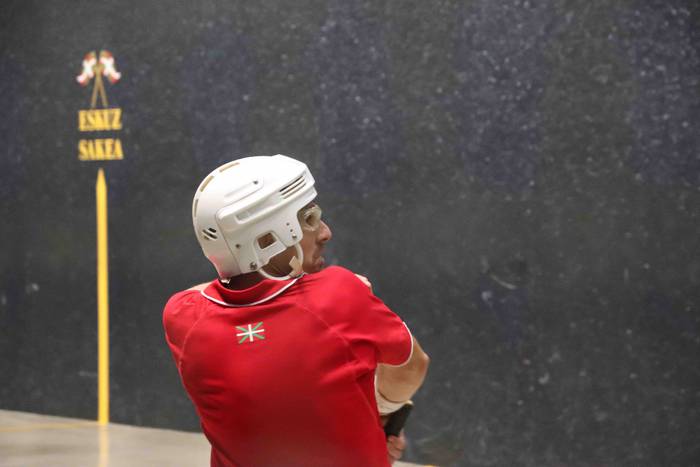 Etxean gelditu da txapela 22 1601747562968