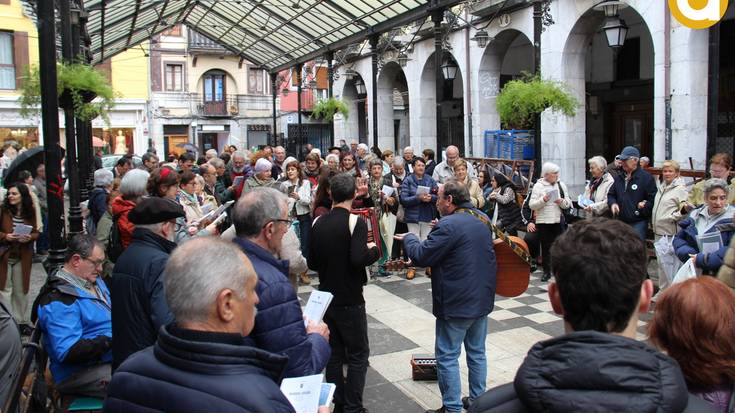 Hileroko hitzorduari hutsik egin gabe