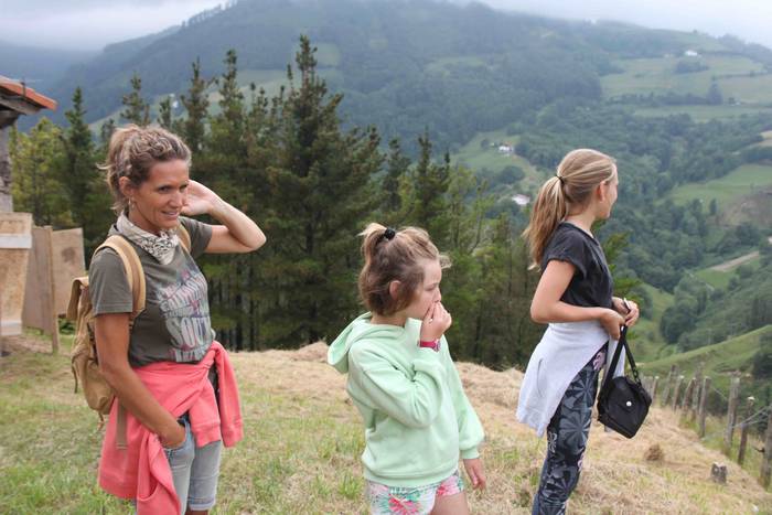 Asteasu, Orietazio proba, sa 24 1563042580344