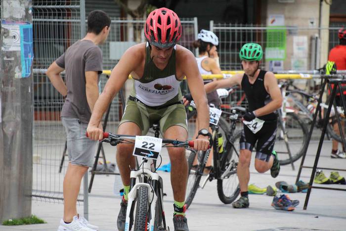 Ibarrako IX. Mendi Duatloia 92 1570955330110