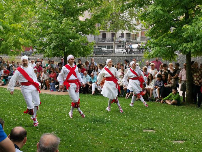 San Joan festak arratsaldea 74 1561400771680